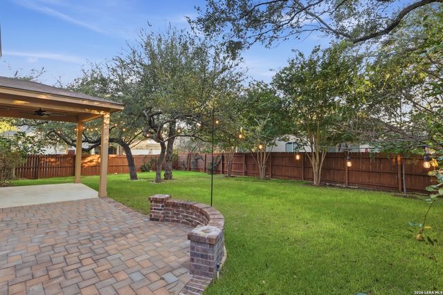 4303 Albert Martin, San Antonio, TX 78253