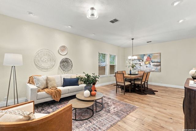 4303 Albert Martin, San Antonio, TX 78253