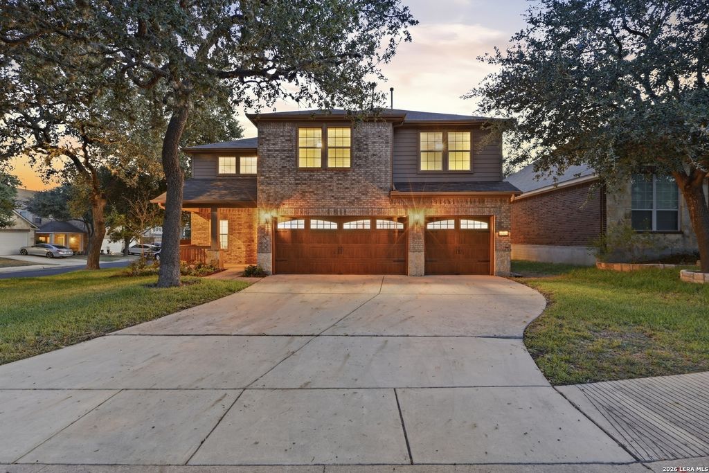 4303 Albert Martin, San Antonio, TX 78253