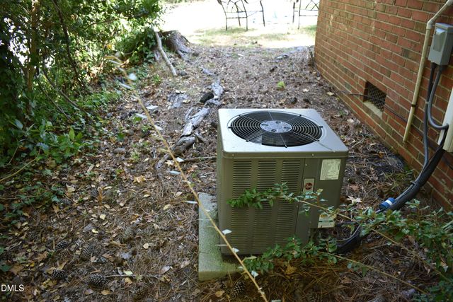 209 W Pilot Street, Durham, NC 27707