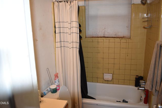 209 W Pilot Street, Durham, NC 27707