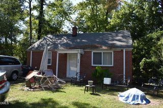 209 W Pilot Street, Durham, NC 27707