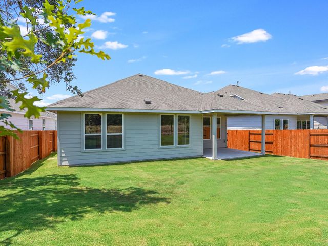 1084 Sage Thrasher CIR, Dripping Springs, TX 78620