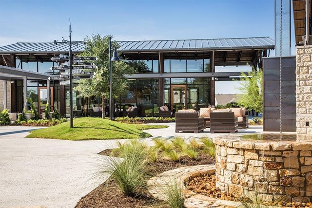 1084 Sage Thrasher CIR, Dripping Springs, TX 78620