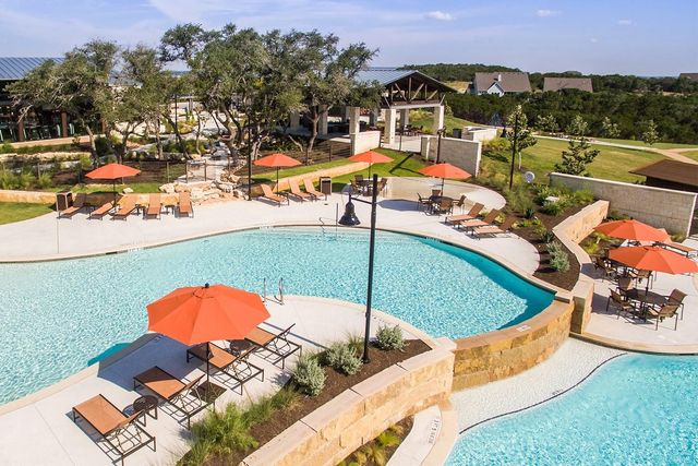 1084 Sage Thrasher CIR, Dripping Springs, TX 78620