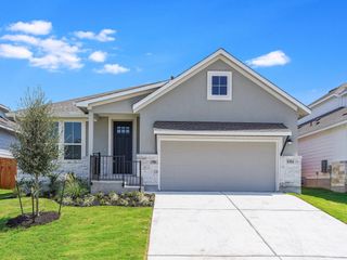 1084 Sage Thrasher CIR, Dripping Springs, TX 78620