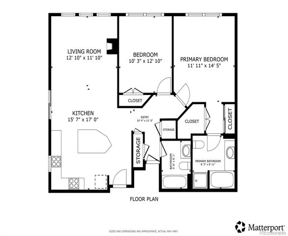 13456 Via Varra 116, Broomfield, CO 80020
