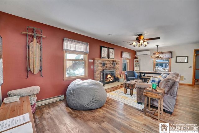 3 Lincoln Drive, Ellicottville, NY 14731