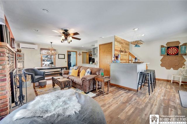 3 Lincoln Drive, Ellicottville, NY 14731