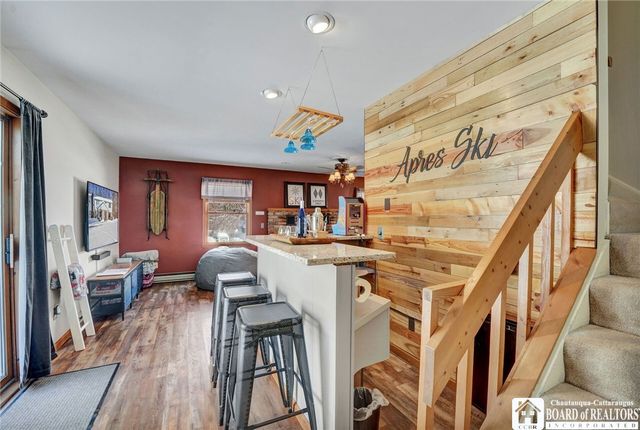 3 Lincoln Drive, Ellicottville, NY 14731