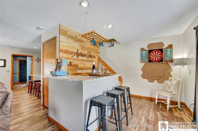 3 Lincoln Drive, Ellicottville, NY 14731