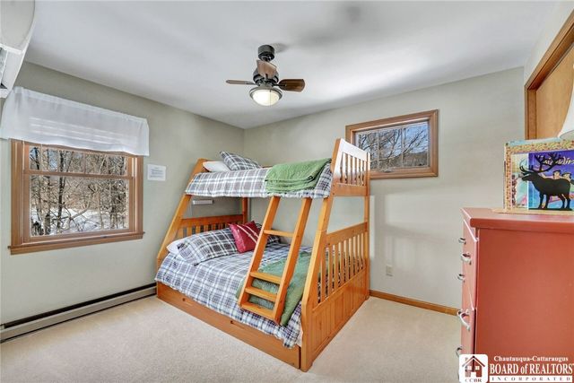 3 Lincoln Drive, Ellicottville, NY 14731