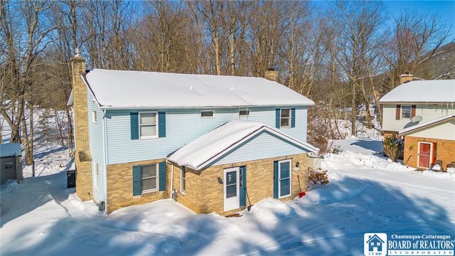 3 Lincoln Drive, Ellicottville, NY 14731