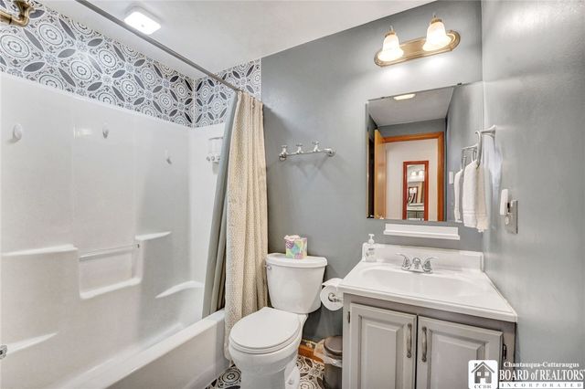 3 Lincoln Drive, Ellicottville, NY 14731