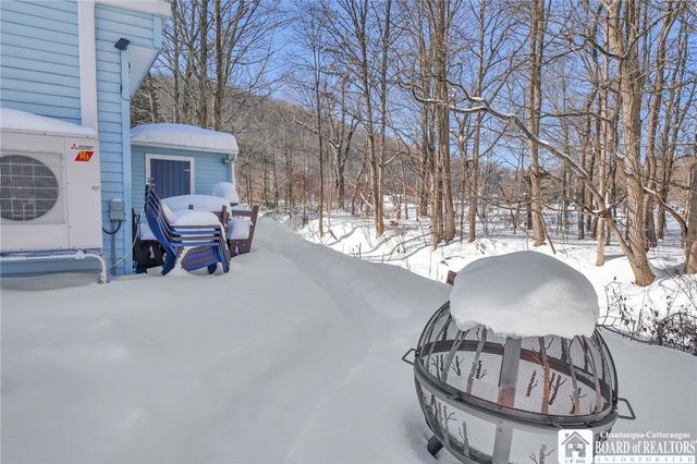 3 Lincoln Drive, Ellicottville, NY 14731