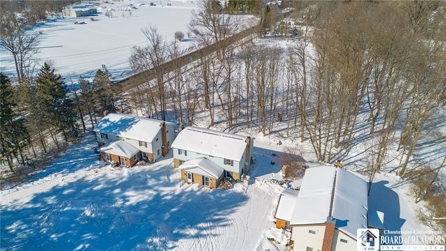 3 Lincoln Drive, Ellicottville, NY 14731