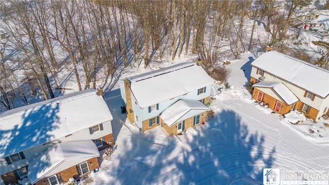 3 Lincoln Drive, Ellicottville, NY 14731