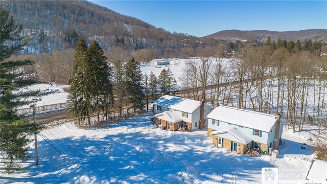 3 Lincoln Drive, Ellicottville, NY 14731