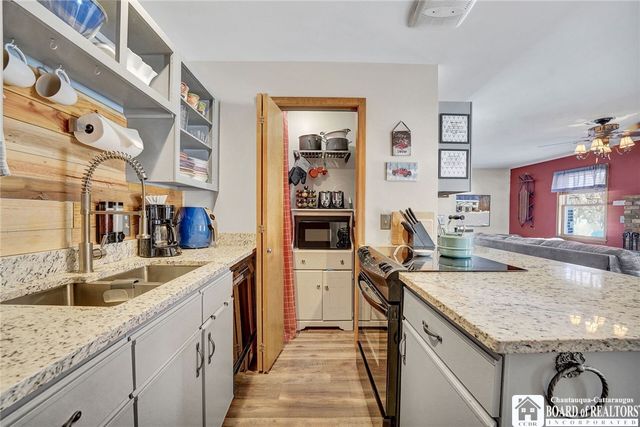 3 Lincoln Drive, Ellicottville, NY 14731