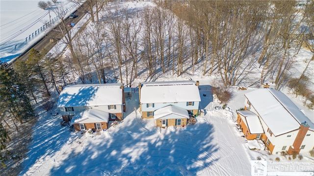 3 Lincoln Drive, Ellicottville, NY 14731