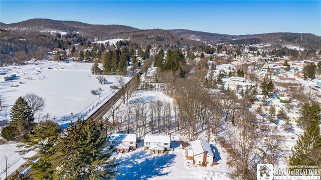 3 Lincoln Drive, Ellicottville, NY 14731