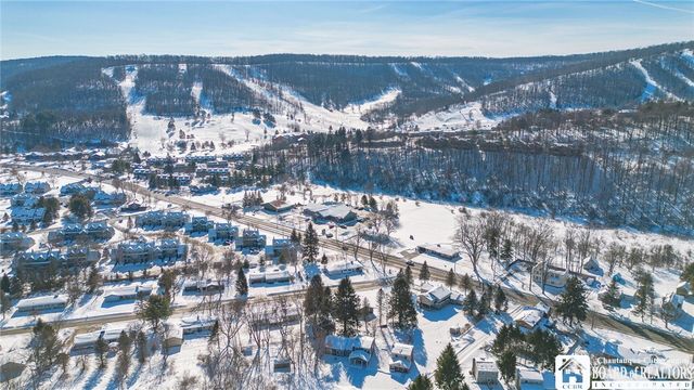 3 Lincoln Drive, Ellicottville, NY 14731