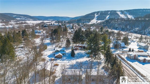 3 Lincoln Drive, Ellicottville, NY 14731