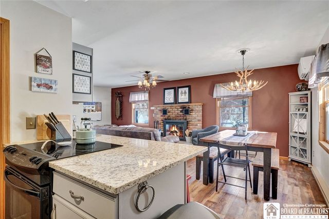 3 Lincoln Drive, Ellicottville, NY 14731