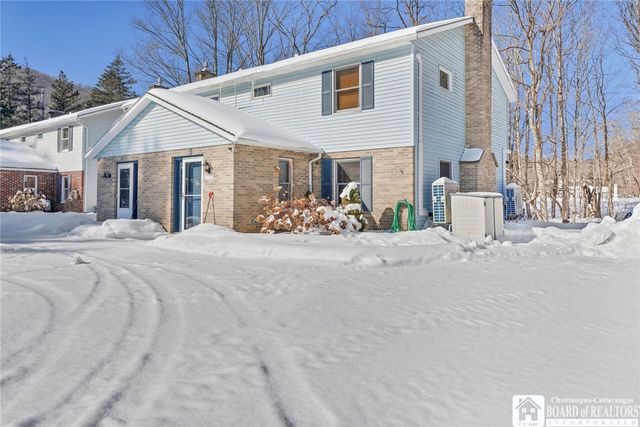 3 Lincoln Drive, Ellicottville, NY 14731