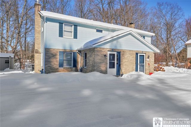 3 Lincoln Drive, Ellicottville, NY 14731