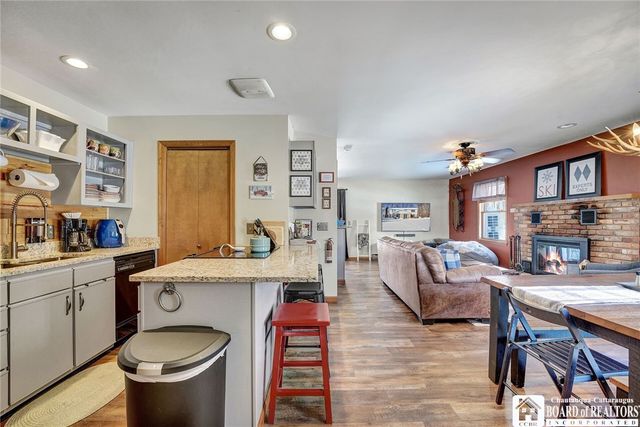 3 Lincoln Drive, Ellicottville, NY 14731