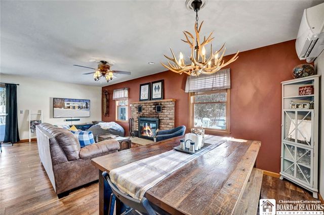 3 Lincoln Drive, Ellicottville, NY 14731