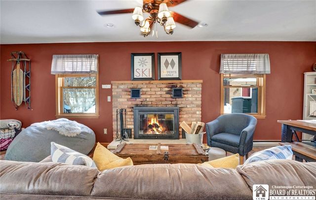 3 Lincoln Drive, Ellicottville, NY 14731