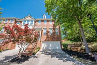 2505 Bridlewood Drive 10, Atlanta, GA 30339