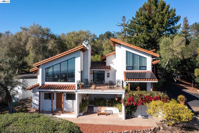 3430 Loma Alta Ln, Santa Cruz, CA 95065