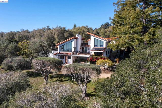 3430 Loma Alta Ln, Santa Cruz, CA 95065