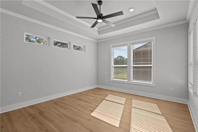 4402 W Huron Loop, Fayetteville, AR 72704