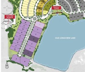 1224 SW Corinthian Lane, Lee's Summit, MO 64081