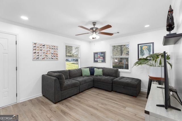 266 Wadley Street NW, Atlanta, GA 30314