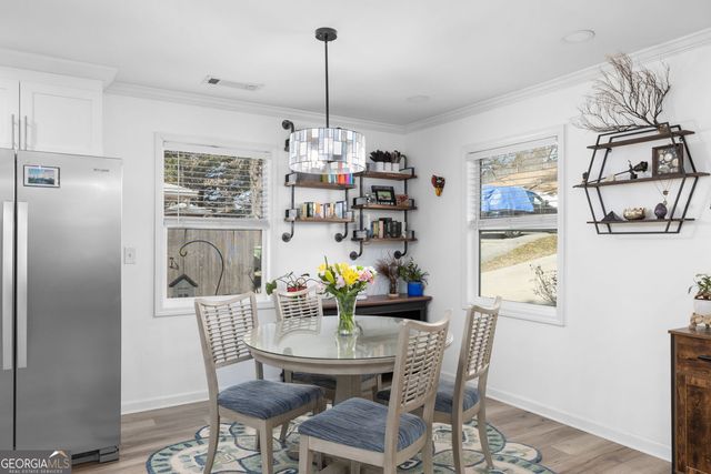 266 Wadley Street NW, Atlanta, GA 30314