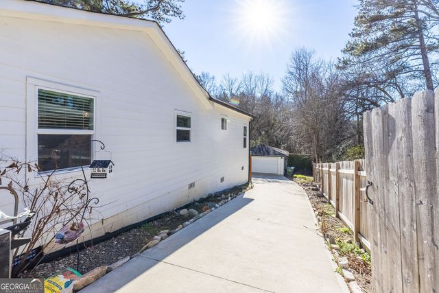 266 Wadley Street NW, Atlanta, GA 30314