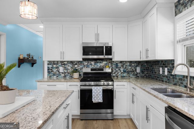 266 Wadley Street NW, Atlanta, GA 30314