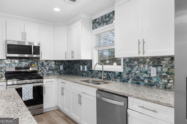 266 Wadley Street NW, Atlanta, GA 30314