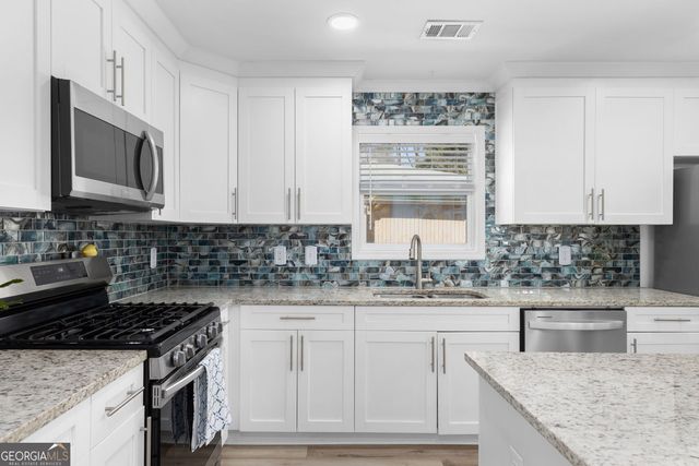 266 Wadley Street NW, Atlanta, GA 30314