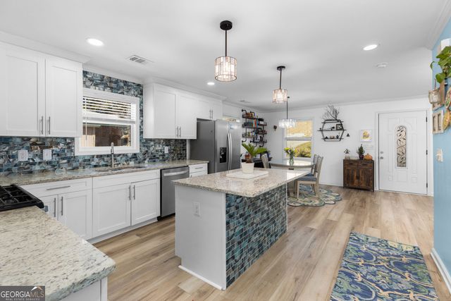 266 Wadley Street NW, Atlanta, GA 30314