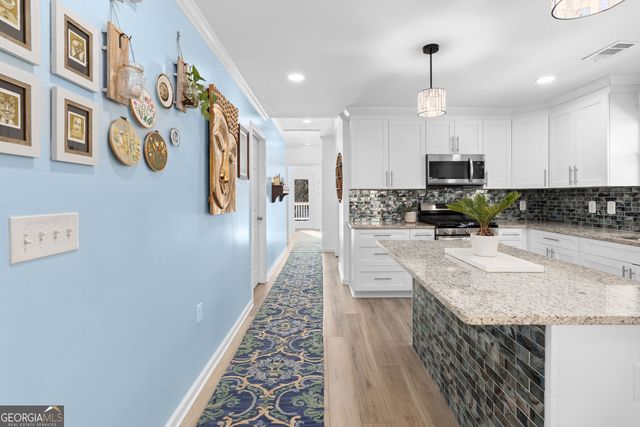 266 Wadley Street NW, Atlanta, GA 30314