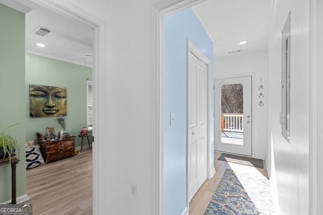 266 Wadley Street NW, Atlanta, GA 30314