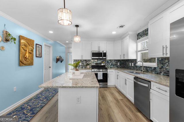 266 Wadley Street NW, Atlanta, GA 30314