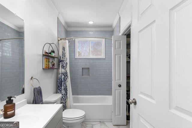 266 Wadley Street NW, Atlanta, GA 30314