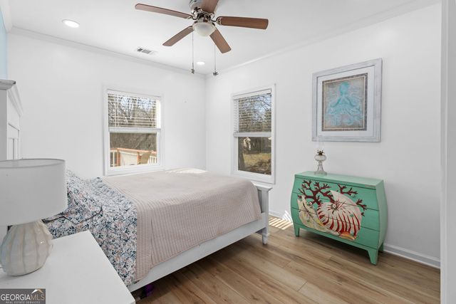 266 Wadley Street NW, Atlanta, GA 30314